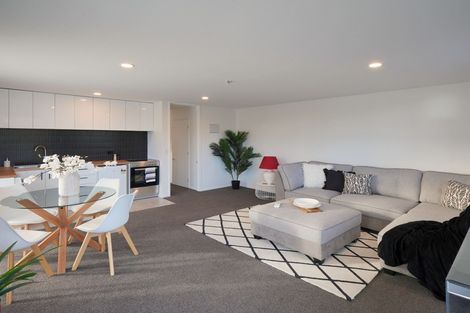 Photo of property in 23/15 Peterborough Street, Christchurch Central, Christchurch, 8013