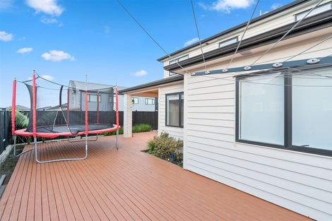Photo of property in 13 Christella Street, Flat Bush, Auckland, 2019