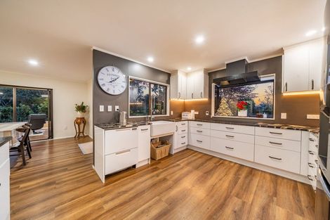 Photo of property in 266 Murphys Road, Judgeford, Porirua, 5381