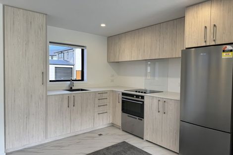 Photo of property in 1/4 Matata Place, Dallington, Christchurch, 8061