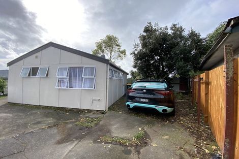 Photo of property in 12 Friesian Drive, Mangere, Auckland, 2022