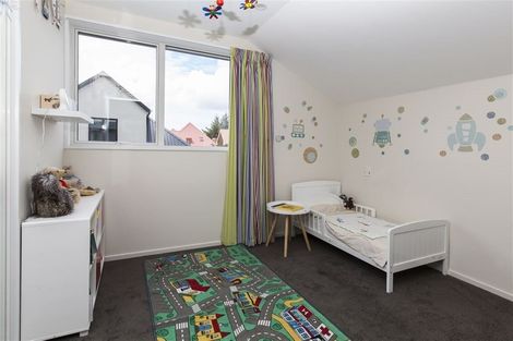 Photo of property in 3/24 Eversleigh Street, St Albans, Christchurch, 8014