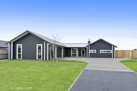 Photo of property in 139 Silver Peaks Drive, West Melton, 7618