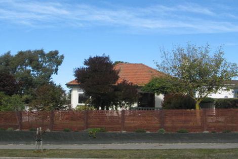 Photo of property in 116 Luxmoore Road, Marchwiel, Timaru, 7910
