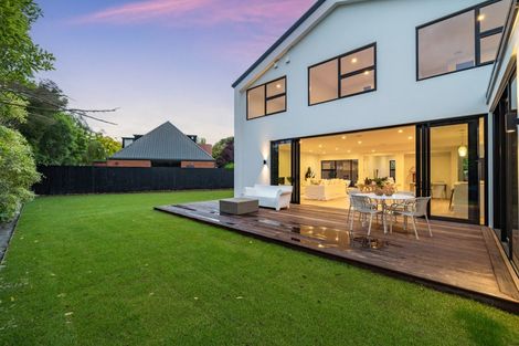 Photo of property in 32 O'connor Place, Burnside, Christchurch, 8053