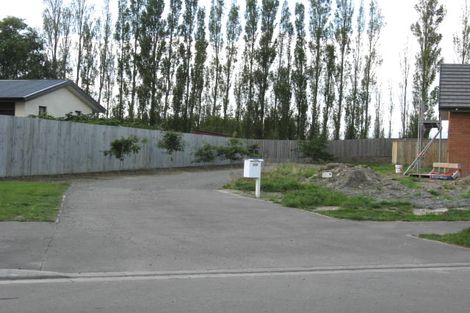 Photo of property in 25b Cathcart Crescent, Prebbleton, 7604