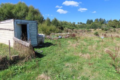 Photo of property in 240 Ikamatua, Ikamatua, Totara Flat, 7871