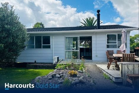 Photo of property in 15 Galbraith Street, Waihi, 3610