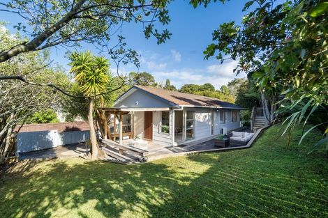 Photo of property in 78 Stapleford Crescent, Browns Bay, Auckland, 0630