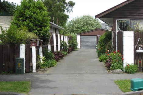 Photo of property in 2/16 Claymore Street, Woolston, Christchurch, 8062