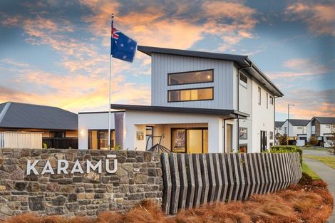 Photo of property in 24 Grey Way, Russley, Christchurch, 8042