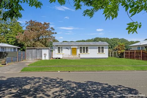 Photo of property in 18 Wembley Place, Whanganui East, Whanganui, 4500