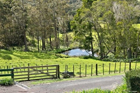 Photo of property in 142 Mahoenui Valley Road, Coatesville, Albany, 0793