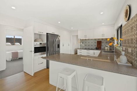 Photo of property in 41a Vivian Wilson Drive, Eastern Beach, Auckland, 2012