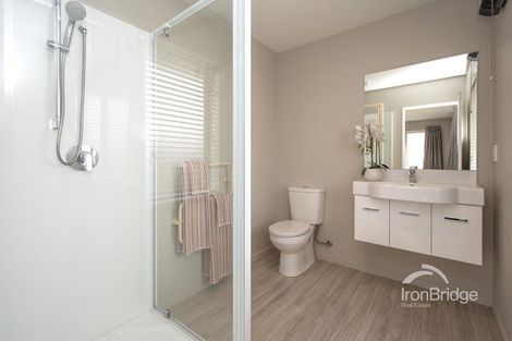 Photo of property in 6 Greenwich Street, Halswell, Christchurch, 8025