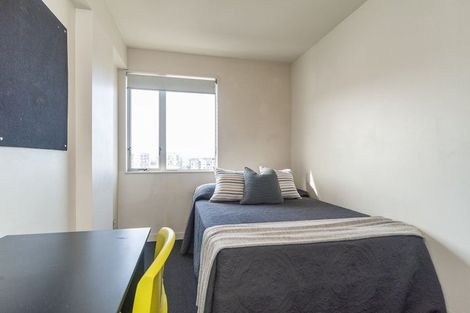 Photo of property in Cube Apartments, 7j/242 Taranaki Street, Mount Cook, Wellington, 6011