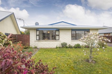 Photo of property in 30 Fiona Crescent, Feilding, 4702