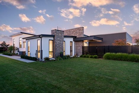 Photo of property in 3 Veuve Drive, Lincoln, 7608