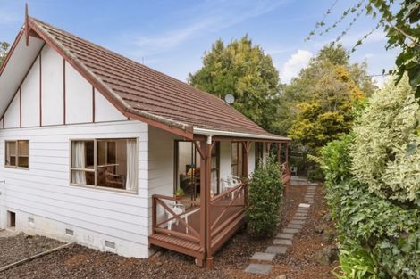 Photo of property in 2/1 Trelawny Place, Hillcrest, Auckland, 0627