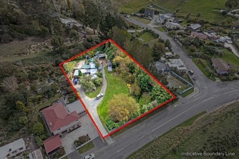 Photo of property in 22 Beach Road, South Hill, Oamaru, 9400