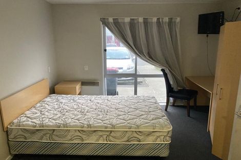 Photo of property in 19/31 Poulson Street, Addington, Christchurch, 8024