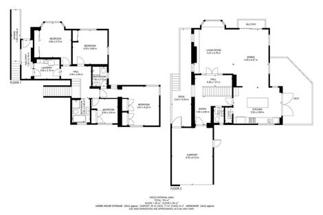 Photo of property in 69 Messines Road, Karori, Wellington, 6012