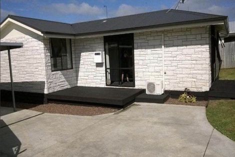 Photo of property in 3b Belgium Street, Waiuku, 2123
