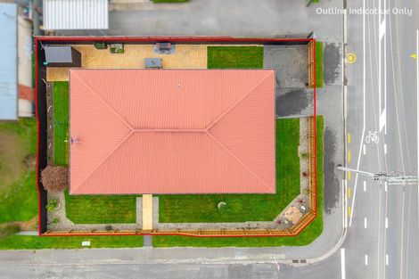 Photo of property in 20 Allnatt Street, Temuka, 7920