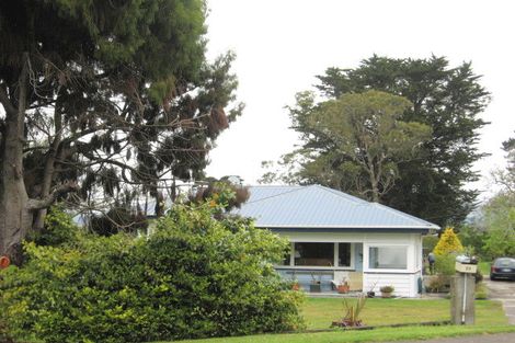Photo of property in 33 Hukutaia Road, Opotiki, 3122