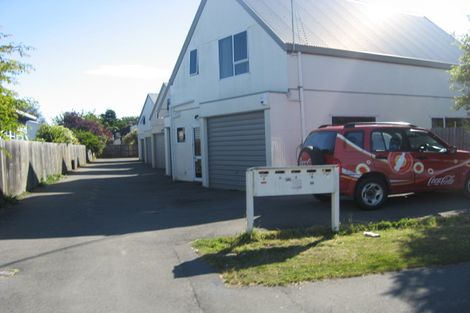 Photo of property in 1/82 King Street, Sydenham, Christchurch, 8023