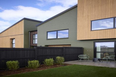 Photo of property in 9 Golden Fall Road, Hobsonville, 0616