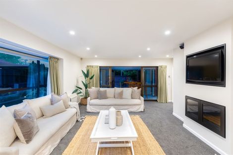 Photo of property in 83 Merrin Street, Avonhead, Christchurch, 8042