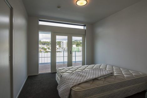 Photo of property in 802/77u Abel Smith Street, Te Aro, Wellington, 6011