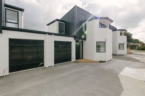 Photo of property in 128b Linton Street, West End, Palmerston North, 4410