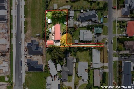 Photo of property in 8 Kelly Road, Cambridge, 3434