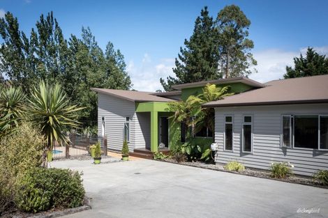 Photo of property in 881b Old Mountain Road, Waitetuna, Raglan, 3295