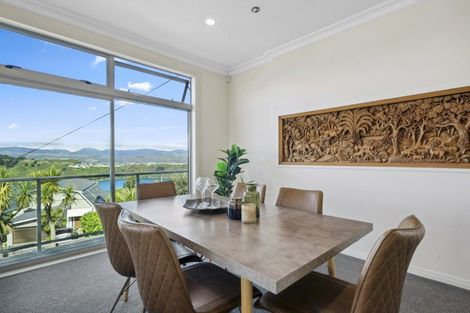 Photo of property in 58 Roseneath Terrace, Roseneath, Wellington, 6011