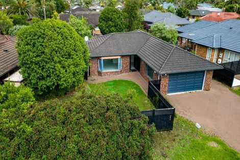 Photo of property in 58 Wattle Farm Road, Wattle Downs, Auckland, 2103
