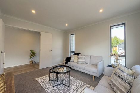 Photo of property in 8 Batham Drive, Matamata, 3400