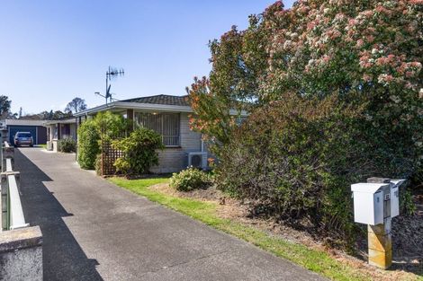 Photo of property in 1/311 Ikanui Road, Frimley, Hastings, 4120