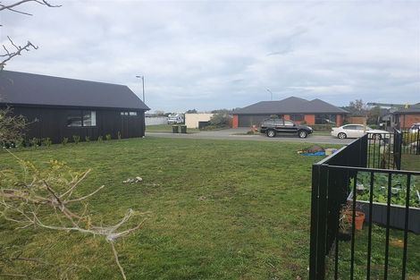 Photo of property in 8 Dow Square, Wigram, Christchurch, 8025