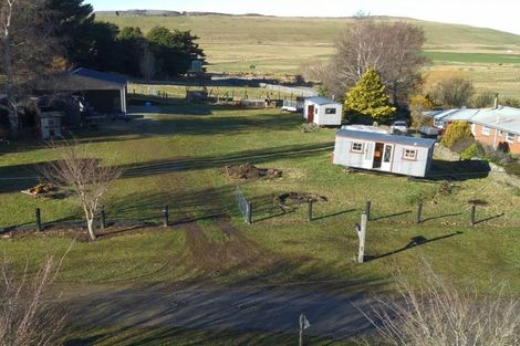 Photo of property in 2 Hill Street, Macraes, Palmerston, 9483