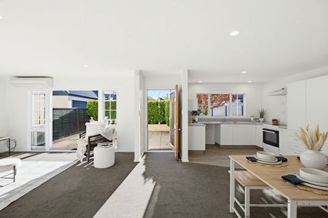 Photo of property in 4/55 Parade Court, Addington, Christchurch, 8024