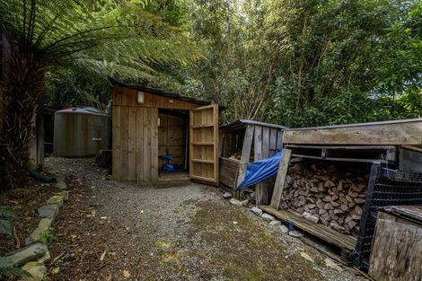 Photo of property in 63 Lookout Road, Peel Forest, Mount Peel, 7992