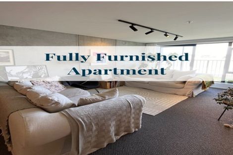 Photo of property in 403/21u King Street, Mount Cook, Wellington, 6021