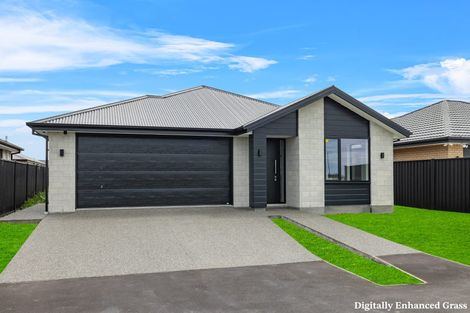 Photo of property in 21 Pender Street, Kaiapoi, 7630