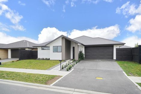 Photo of property in 11 Lydiard Drive, Rolleston, 7615
