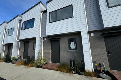 Photo of property in 24 Kiato Lane, Flat Bush, Auckland, 2019