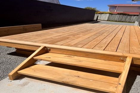 Photo of property in 17a Wiremu Street, Brookfield, Tauranga, 3110