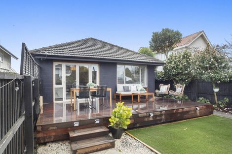 Photo of property in 1/65 Knowles Street, St Albans, Christchurch, 8052
